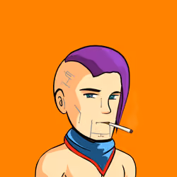 Space Cowboys #630