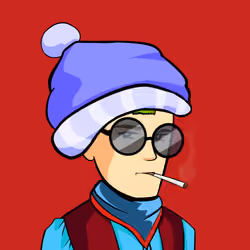 Space Cowboys #1590