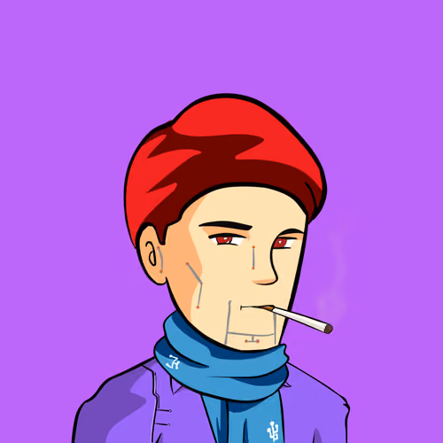 Space Cowboys #962