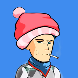 Space Cowboys #9862