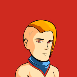 Space Cowboys #999