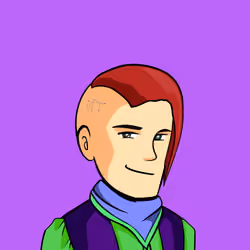 Space Cowboys #3569