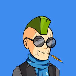 Space Cowboys #9848