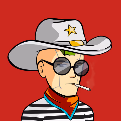 Space Cowboys #1528