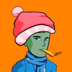 Space Cowboys #7536