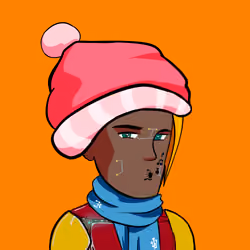 Space Cowboys #6594