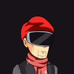 Space Cowboys #8455