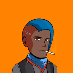 Space Cowboys #3100