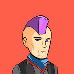 Space Cowboys #6397