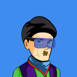 Space Cowboys #7278