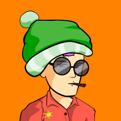 Space Cowboys #9733