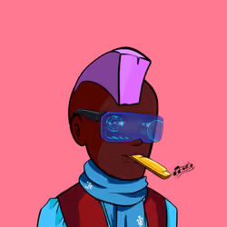 Space Cowboys #5966