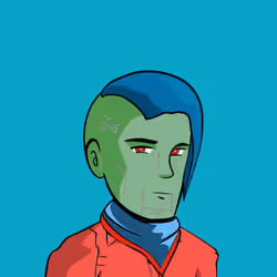 Space Cowboys #966