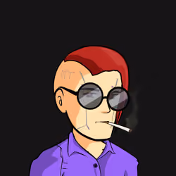 Space Cowboys #3032