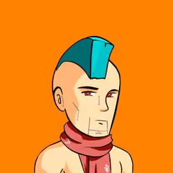Space Cowboys #9667
