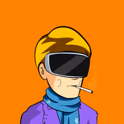 Space Cowboys #9044
