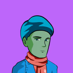 Space Cowboys #1659