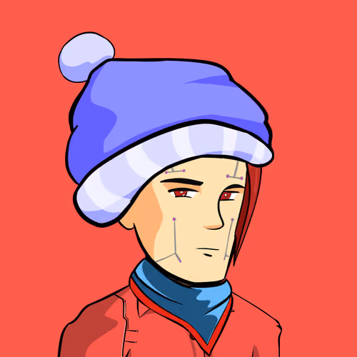 Space Cowboys #1507