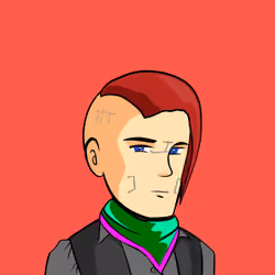 Space Cowboys #8214