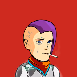 Space Cowboys #7620
