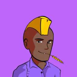 Space Cowboys #1704