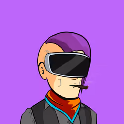 Space Cowboys #5991
