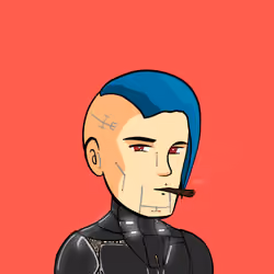 Space Cowboys #2723