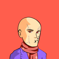 Space Cowboys #7272