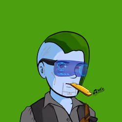 Space Cowboys #4017