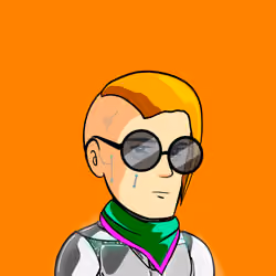 Space Cowboys #6570
