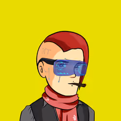 Space Cowboys #7115