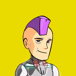 Space Cowboys #6632