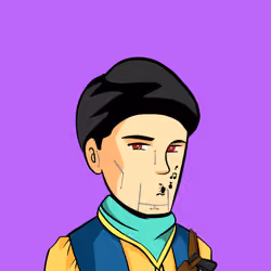Space Cowboys #9467