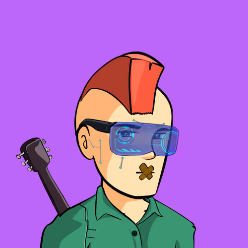 Space Cowboys #1555
