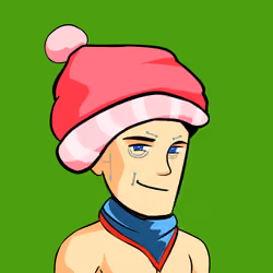 Space Cowboys #1795