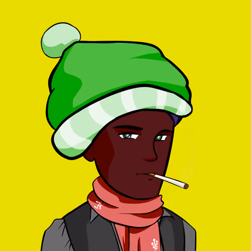 Space Cowboys #1477