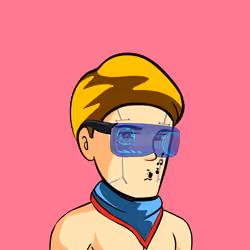 Space Cowboys #6597