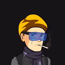 Space Cowboys #1835