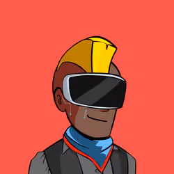 Space Cowboys #7815