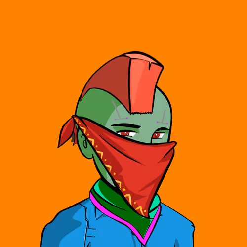 Space Cowboys #1498