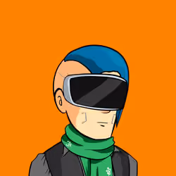 Space Cowboys #1755