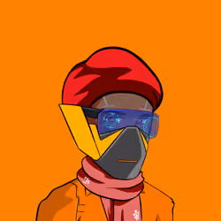 Space Cowboys #7580