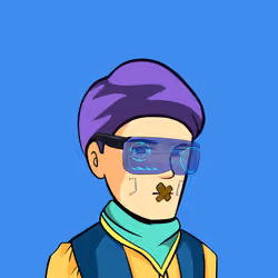 Space Cowboys #1566