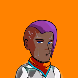 Space Cowboys #5872