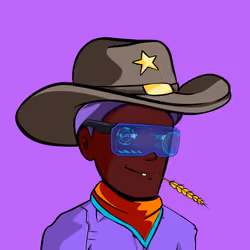 Space Cowboys #219
