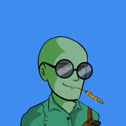 Space Cowboys #8215