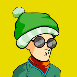 Space Cowboys #8396