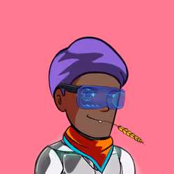 Space Cowboys #9047