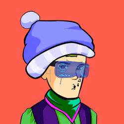 Space Cowboys #3098