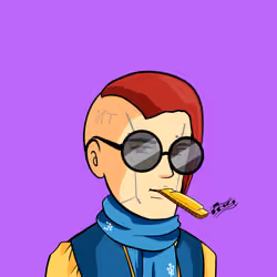 Space Cowboys #8008